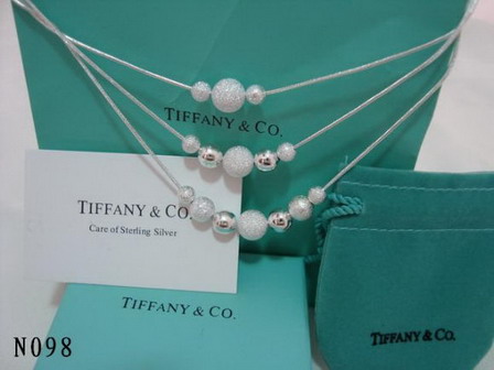 tiffany Necklace-284